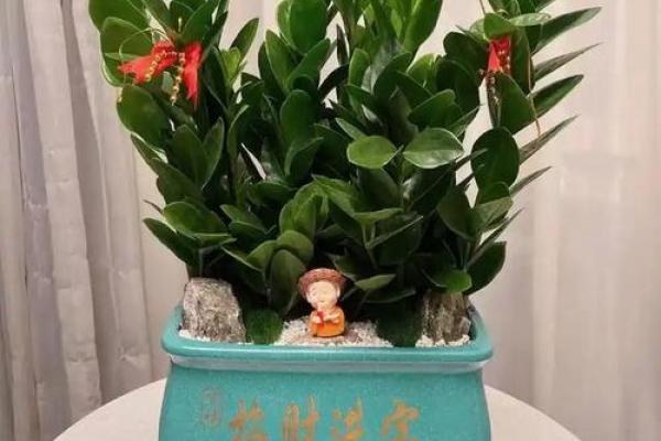 风水什么花能带来好运气吸引财富 风水什么花能带来好运气吸引财富