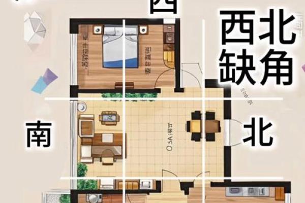 房子带后门的风水好吗