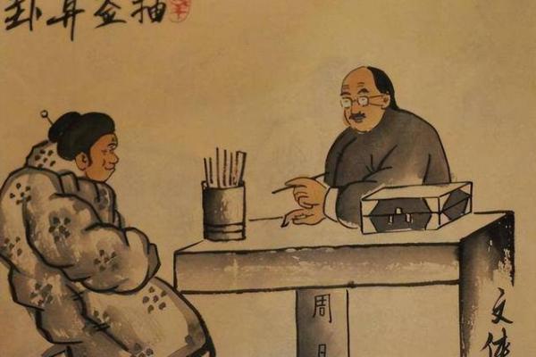 算命的手势,各种手势图片大全