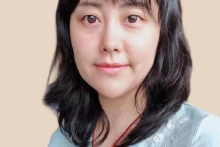 算命说女人长的漂亮