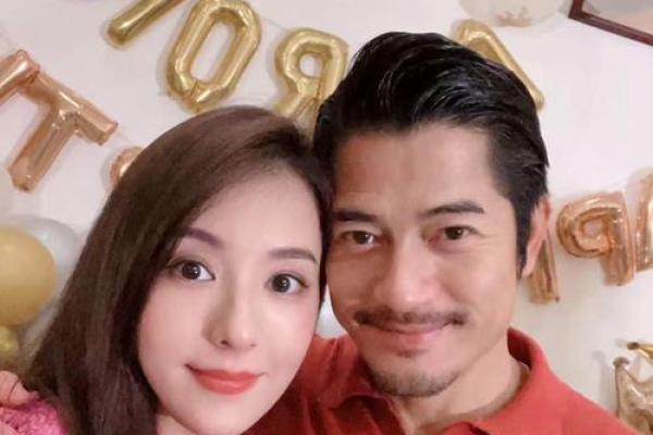 八字命理揭秘：16任绯闻女友最终郭天王娶的是网红方媛