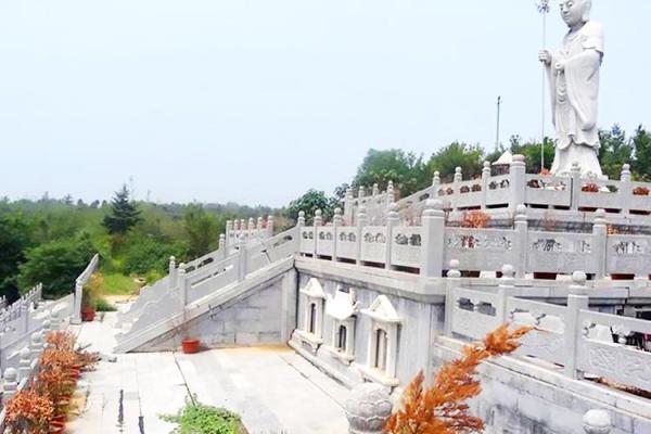 北邙陵园公墓风水 北邙陵园公墓风水