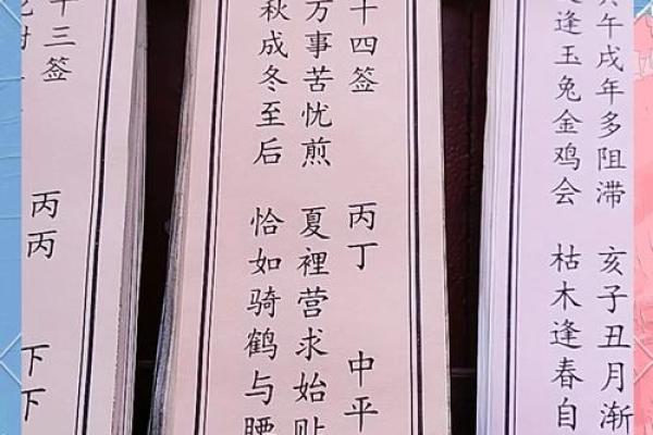 灵鸟叨签算命违法吗