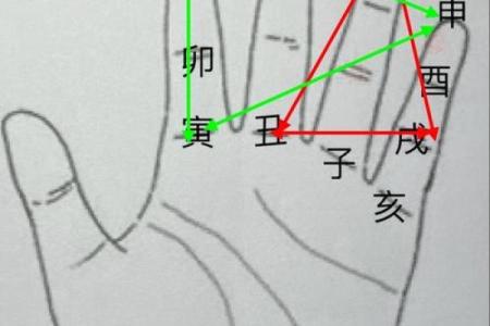 八字看健康状况，子卯相刑易得肝病，丑未戌和寅巳申三刑易出伤灾