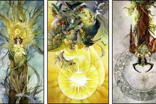 塔罗测试:职场放大镜!你的老板如何看你? 塔罗测试:职场放大镜!你的老板如何看你?