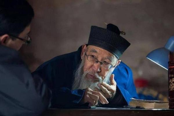 算命大师可信吗