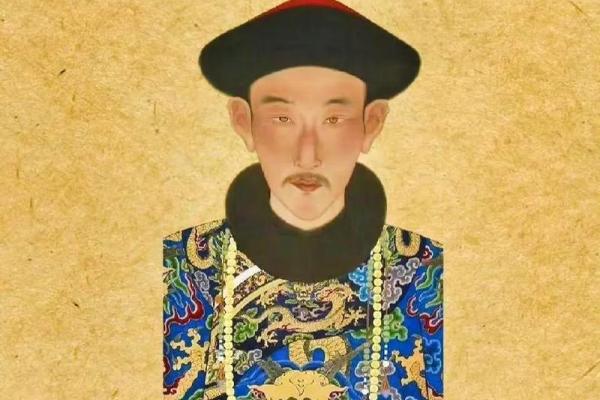 胤礽的八字  雍正生辰八字解析
