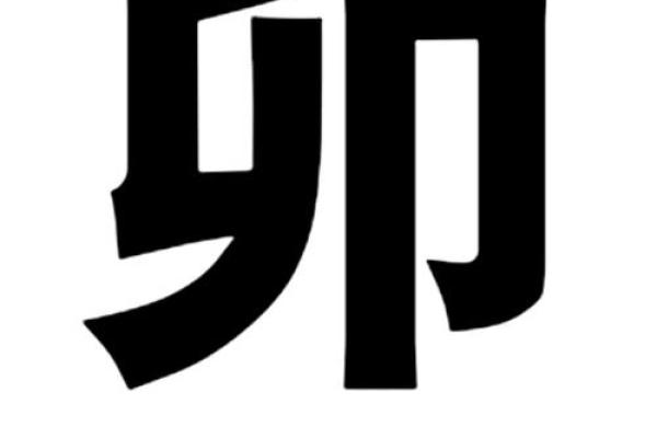 八字中卯