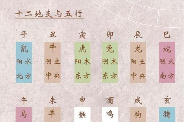 生辰八字算五行 生辰八字算五行