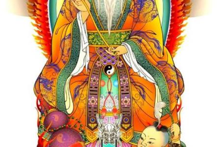 算命童子什么意思 , 道教童子命赦天罪解锁过程