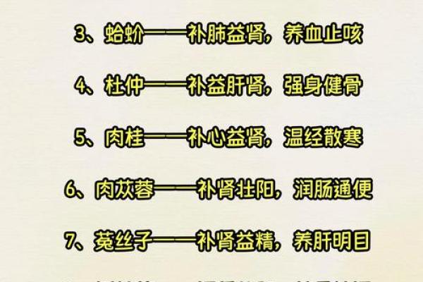 振痿汤配方,生辰八字五行喜用神