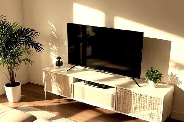 客厅电视机究竟如何摆放风水好