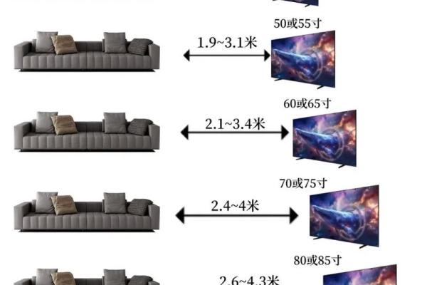 客厅电视机究竟如何摆放风水好