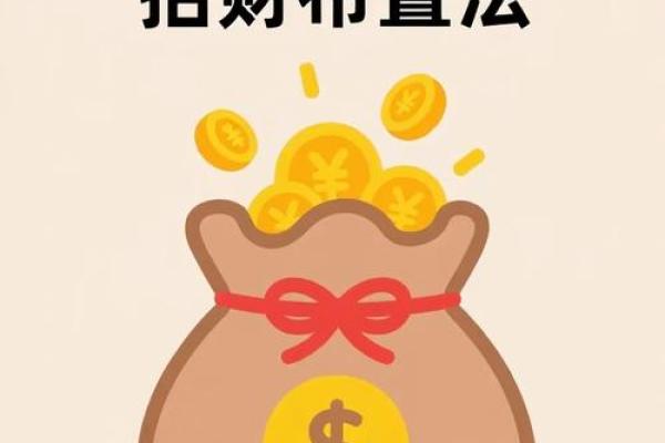 如何来布置财源广进的商业风水 如何来布置财源广进的商业风水