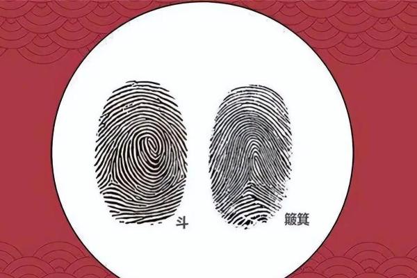 一斗穷二斗富指纹算命 手相运势分析 一斗穷二斗富指纹算命 手相运势分析