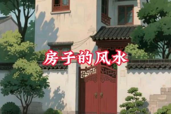 想看风水找谁看好房子图片 想看风水找谁看好房子图片