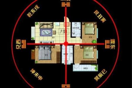 婚恋风水：这些布局容易招桃花