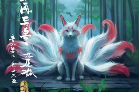 解答风水中九尾狐的寓意和象征意义