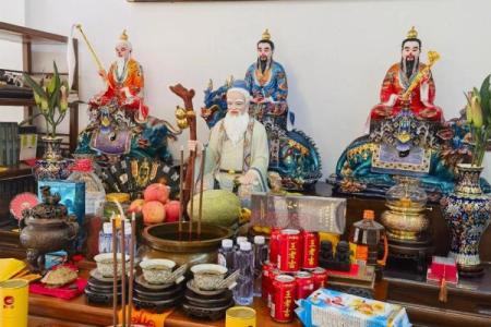 殡仪馆的风水，殡仪馆有什么忌讳吗