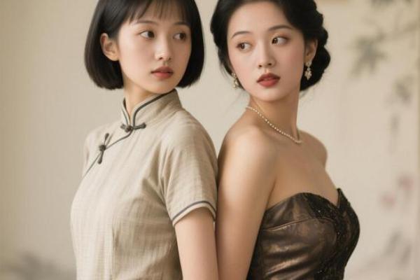 美女的紫薇斗数