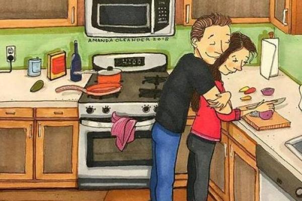 爱情测试：Ta离开你之后，还会选择回头吗？