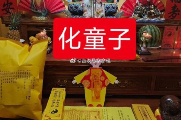 算命中所说的童子命到底是怎么回事？