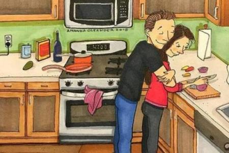 爱情测试：Ta离开你之后，还会选择回头吗？