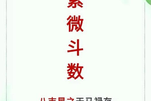 夫之迁紫薇斗数