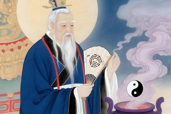 风水大师)_古代四大风水师分别是