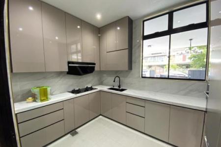 决定房屋女主人命运的厨房风水