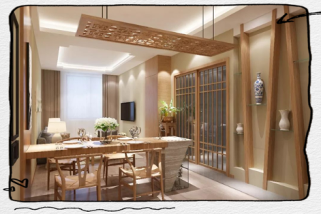 装修家的风水，装修家的风水禁忌