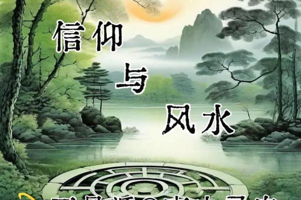 风水文化之地杰人灵是什么