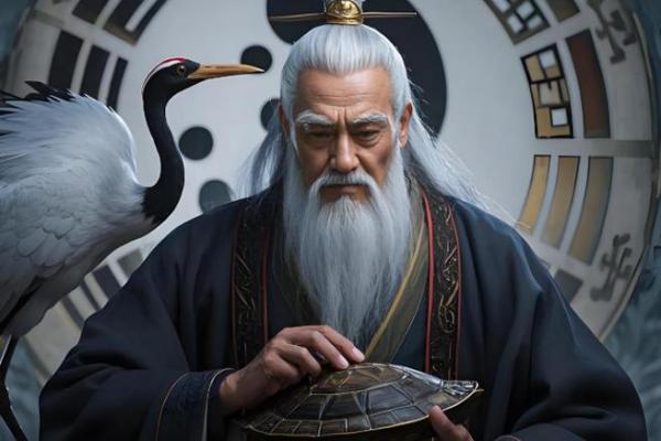 晋州算命哪个大师更好看