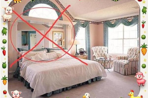 卧室地面风水 卧室地面风水摆放