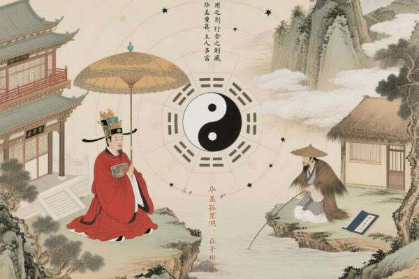 命中有华盖的人不要算命吗 命中有华盖的人不要算命吗