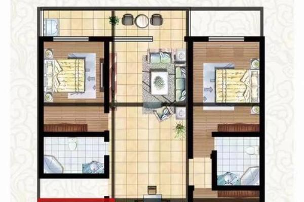 大门朝东北角的房子风水