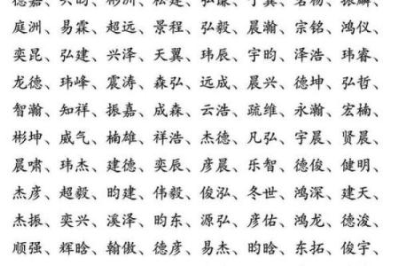 孩子起名字大全免费男,孩子名字测试