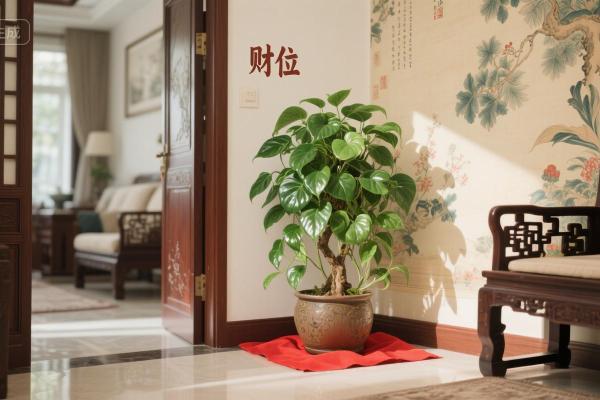 办公室风水绿植选择有哪些可以带来财运