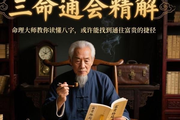 算命的都是什么职业