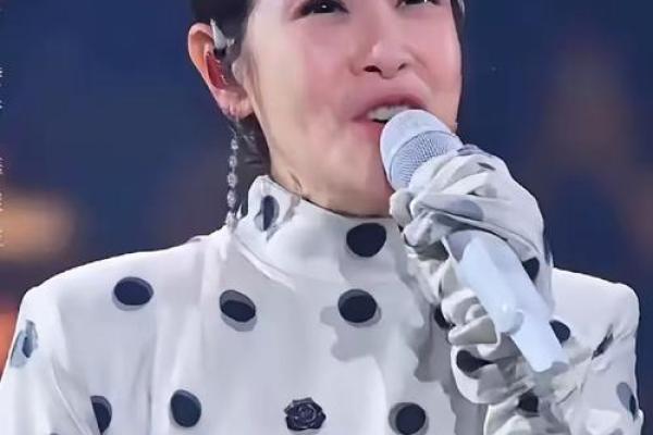 刘若英宝宝生辰八字大揭秘！