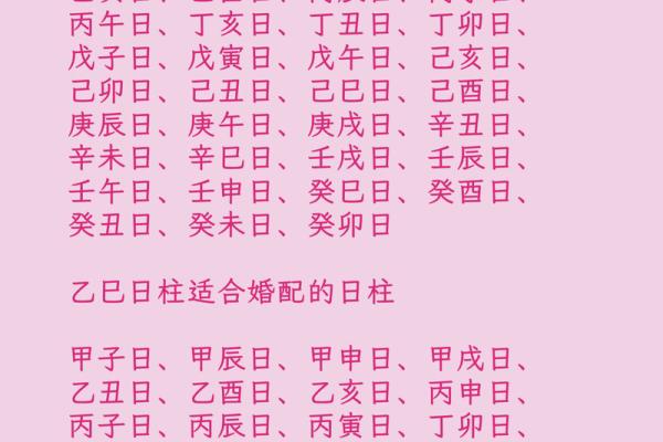 结婚生辰八字算日子怎么算 结婚生辰八字算日子怎么算