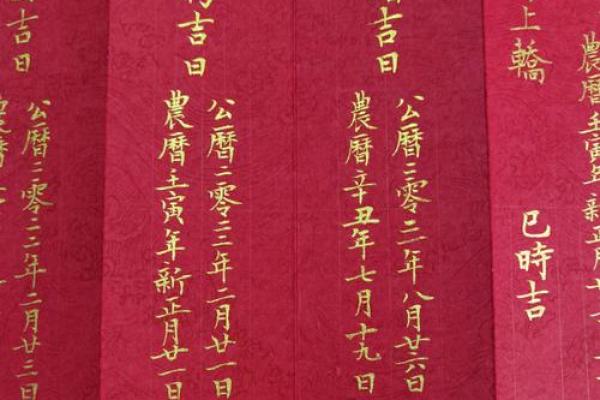 八字算命看你结婚时间