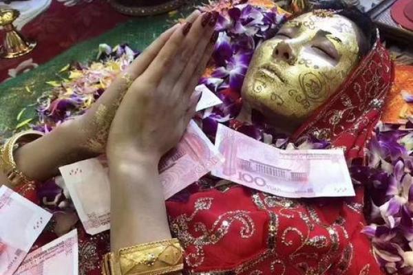 普陀山可以算命不给钱吗