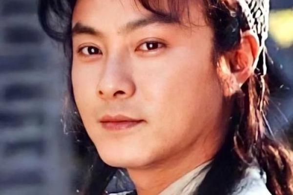 张卫健八字解析：看子女运势如何？