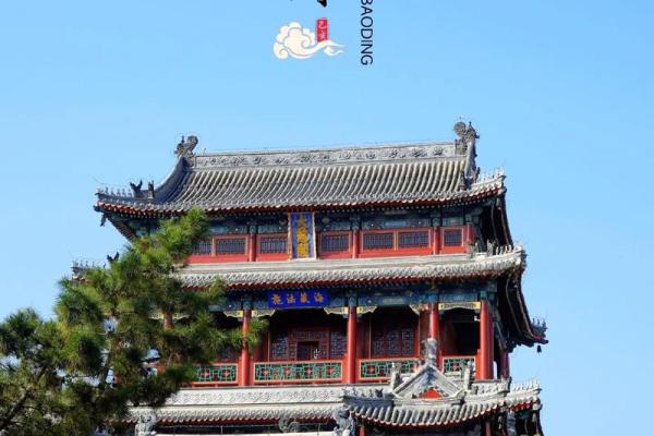 保定大慈阁算命准吗