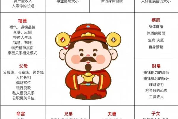 紫微斗数之迁移宫与诸星，太阴星在迁移宫是什么意思？