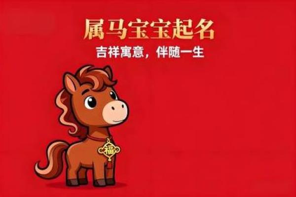 马年宝宝起名测试 马年宝宝起名测试