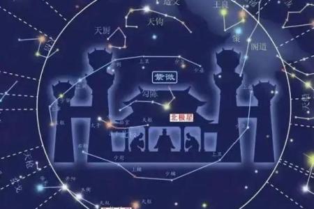 紫微斗数紫薇女和太阳男