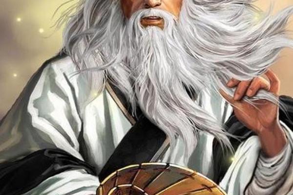 鬼谷子为何被后世尊为占卜算命的祖师爷