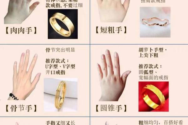 小指算命，小指的长度看你的性格和命运